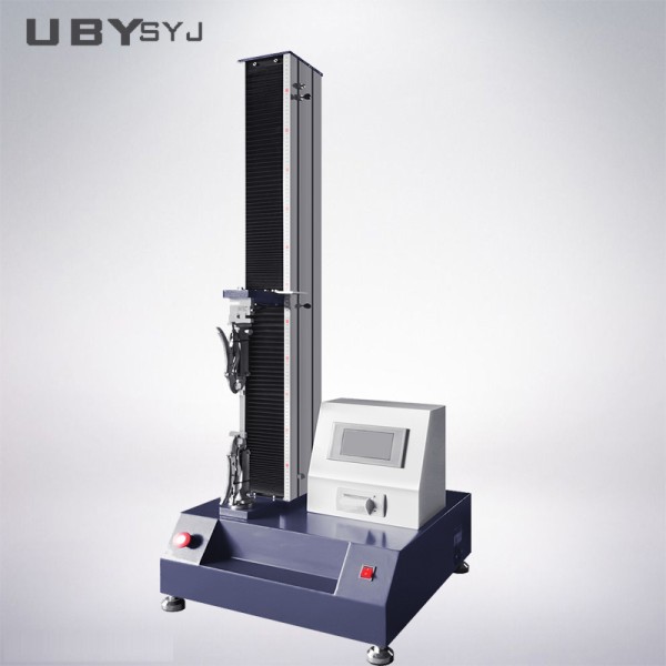 UP-2000 High-precision Bursting Tensile Tester Compliant with ISO 2758 ISO 2759 ASTM D3787 for 20 N to 5 kN Max Test Force
