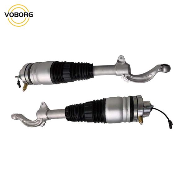 Full Range air Suspension Parts Car Shock Absorbers 670100717 for Maserati Levante 2017-