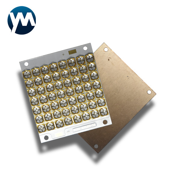 Чернила приведенные шариков лампы объектива 395nm кварца модуля 560W ультрафиолетового света ультрафиолетовые ультрафиолетовые леча лампу