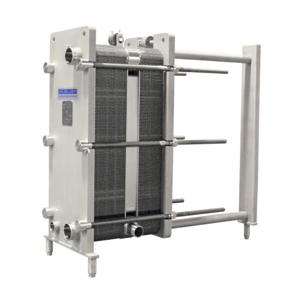 Heavu Duty 4000 Ton Hydraulic Stamping Press For Heat Exchanger Plate