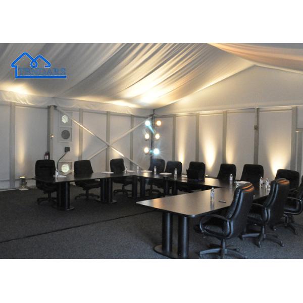 Outdoor Transparent Marquee Tent For Party Nylon Transparent Plastic Tent Event Marquee Tent