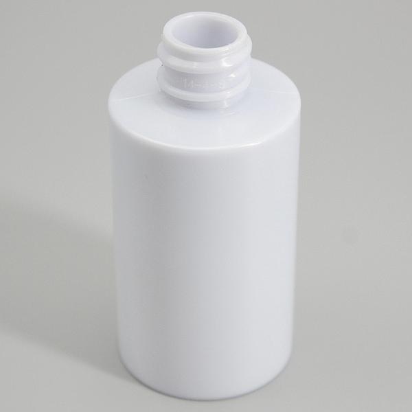 Garrafas vazias do pulverizador de perfume 1.69oz do creme 76mm da loção