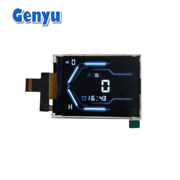 ILI9341 Affichage LCD TFT de 2,8 pouces de 240x320 résolution 20 broches FPC avec interface SPI
