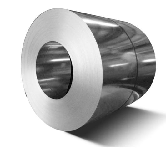 Bobina de aço inoxidável laminada a quente ISO grande estoque 304