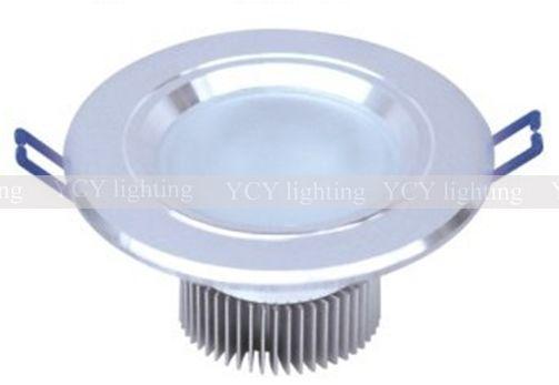 With CE, ROHS certification 3W Led down light