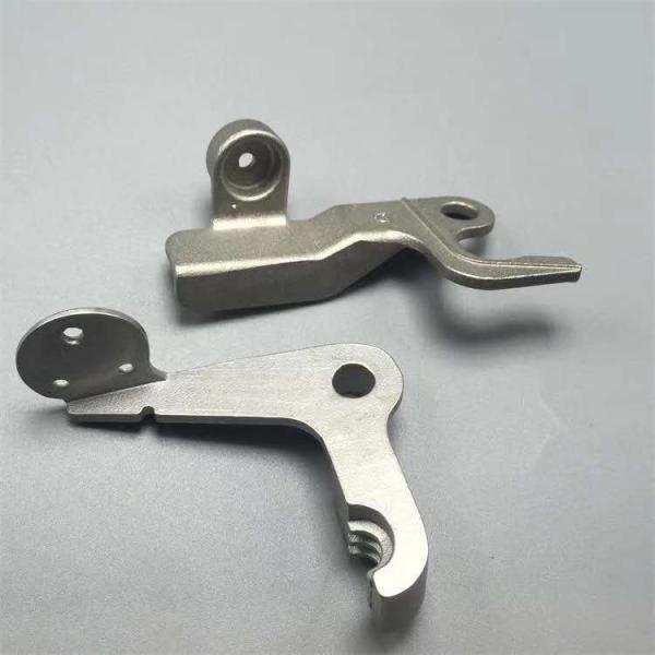 DIN Steel Investment Casting