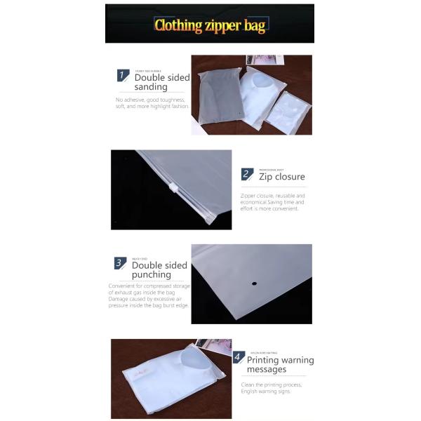 Устойчивый к влаге прозрачный пластиковый рюкзак для обуви Одежда защищает от пыли