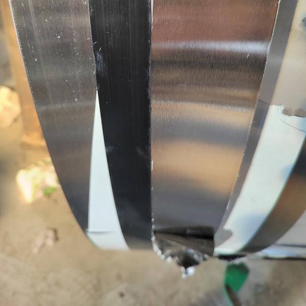 Adjustable Heavy Duty Metal Seismic Bracing Brackets Stainless Steel