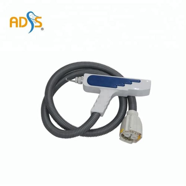 OEM / ODM Q Switch Yag Laser Tattoo Removal Machine 2 Years Warranty