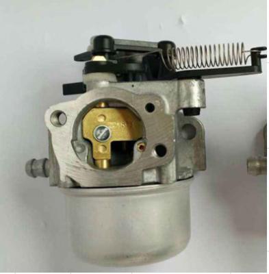 ISO Motorcycle Carburetor Briggs and Stratton 796608 699815 for 111000 11P000 121000 12Q000
