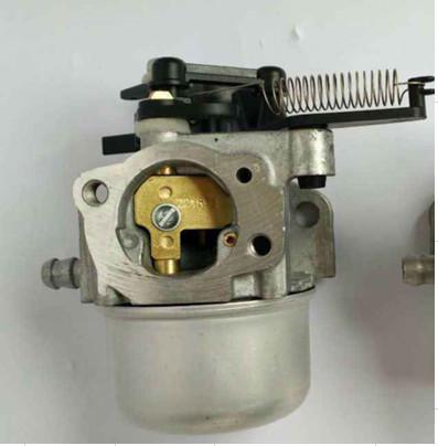 ISO Motorcycle Carburetor Briggs and Stratton 796608 699815 for 111000 11P000 121000 12Q000