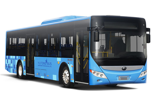 61-69 asientos Autobús eléctrico 132 kW Autobús eléctrico
