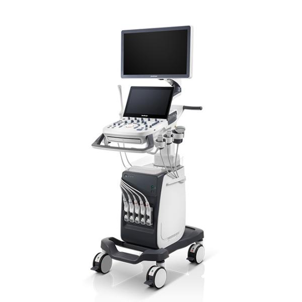 4D Elastography SonoScape Ultrasound Machine For OB And Gynecology