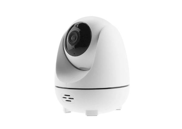 IR Mini Wireless Ptz Dome Camera , 2 Megapixels Network Ptz Camera Outdoor