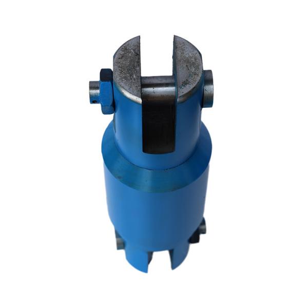 API7-1 ISO-9001 25T Rotatable Swivels in Stainless Steel