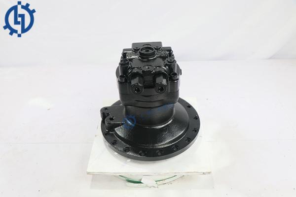 Motor hidráulico SG08-12T de los recambios del excavador SK250-8 de Kobelco con 16 agujeros