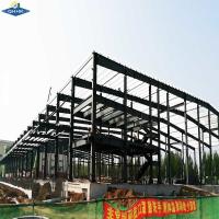 Prefabricados / Prefabricados Leves / Pesadas Estruturas Modulares Armazém / Oficina / Engarrafador