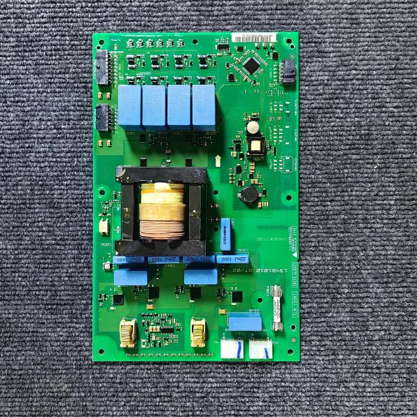 Original Danfoss Fan Board 134B1010 Fan Power Supply Board 315kW -500kW Danfoss Inverter N Type Fan Power Supply Drive