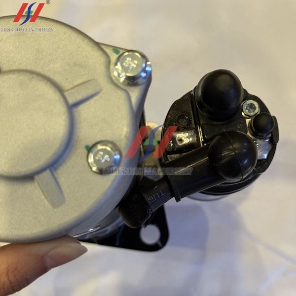 490B-51000-2 Starter Motor 24V 4.KW For 490 Series Diesel Engines