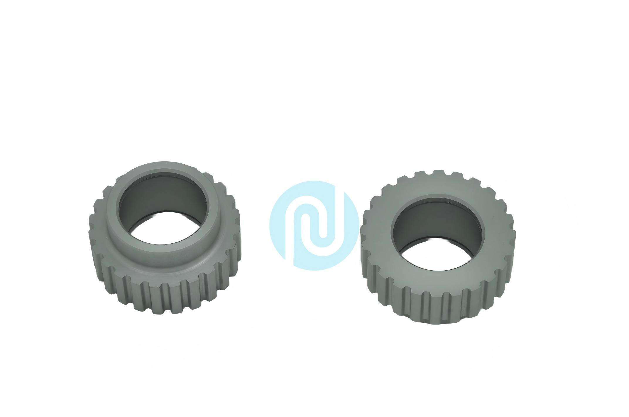 High-grade Steel Spacer Crank Bearing for XLC7000 Cutter with High Wear Resistance and Easy Installation