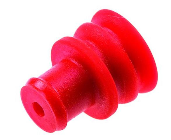 TE Connectivity AMP Wire to Wire AMP Superseal 1.5mm Series  Wire Seal Cavity Plug 282081-1
