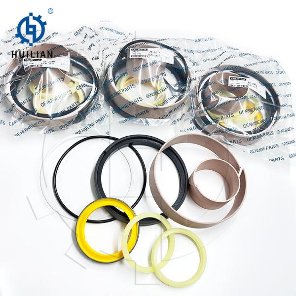 7X-2710 Excavator Lift Cylinder Seal Kit For Wheel Loader 966F II 992C 992D