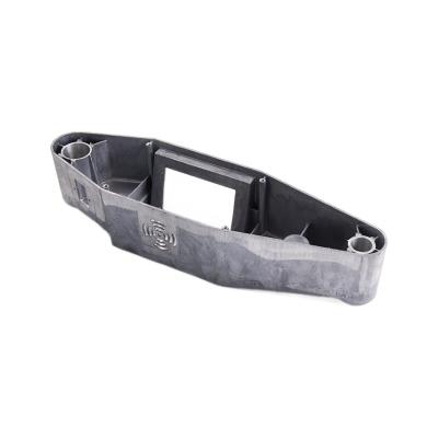 OEM Zinc Die Casting Process for Metal Machining Parts Service