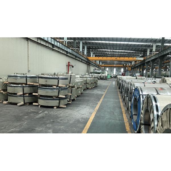 Сплав Al-кремния горячего ПОГРУЖЕНИЯ покрыл стальной тип 1 AS240-300 катушки ASTM A463