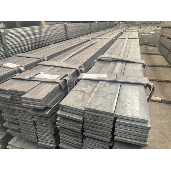 5160 rolled spring steel flat bars and rectangular carbon stainless steel bars for a wide range of applications.