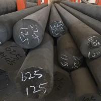 ASTM B446 Inconel 625 Rod, 2-16