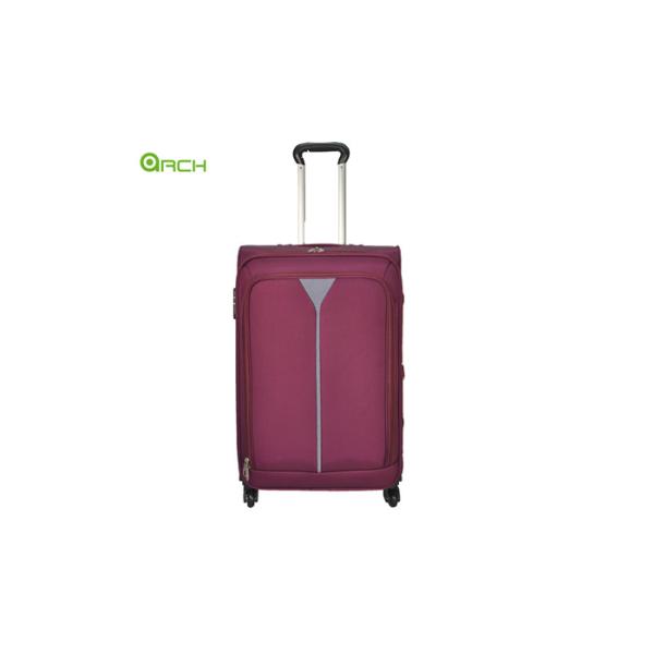 28 Inch Spinner Wheels Lightweight Cabin Roller Case Luggage