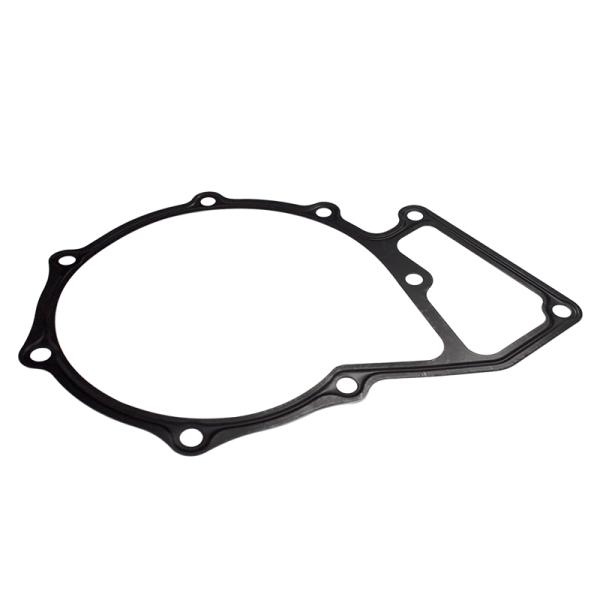 Garrafa de bomba de água B enz Peças sobressalentes de caminhão Bomba para série de motores 40*40*5cm