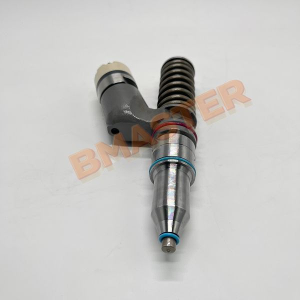 3406E Engine Compatible 1408951 Fuel Injector With Steel Material And 6 Months Warranty For  3406E Diesel Engine