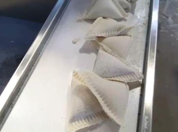 automatic samosa making machine,samosa machine