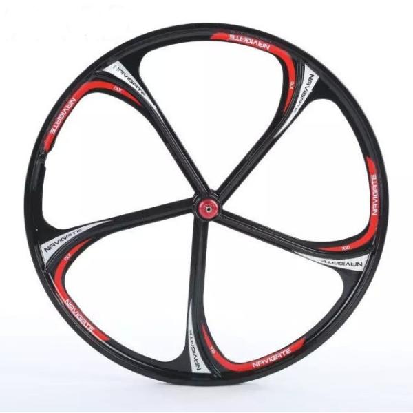 OEM Electric Bike Parts 700c 26 Inch Mountain Bike Wheel