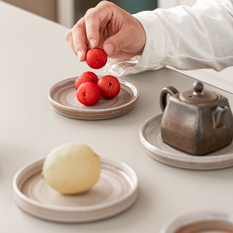 Европейский точный керамический Tableware 16 наборов обедающего посуды Dinnerware набора обедающего штейнгута ПК