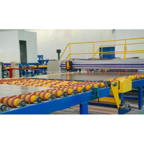 Heat Strengthened Bronze Diamond Figured Obscure Glass Patterns For Light Fixtures