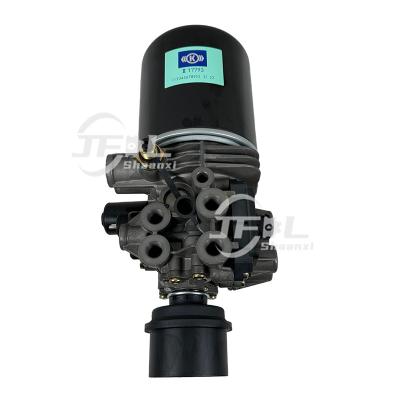 Air Dryer Assembly ZB442416027 K01771125 81.52102-6370 for Yutong bus Man truck