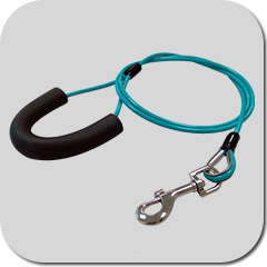 Adjustable Brass Cable Gripper with 2 Spits for Cable Lighting Kit Premium Cable Clips