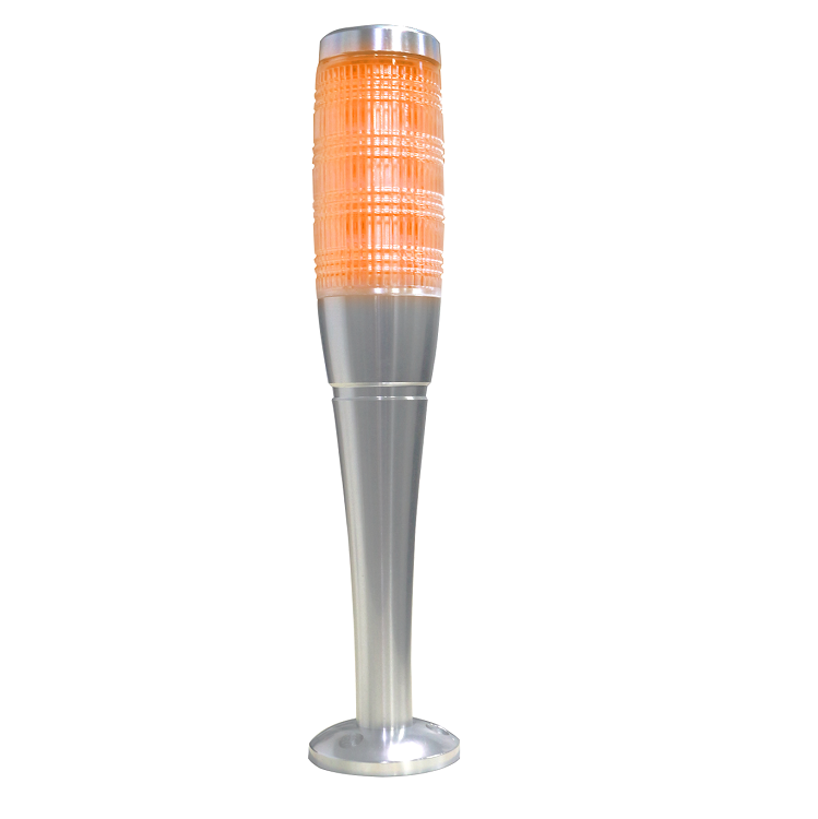 ONN M4 IP66 Single Color LED Warning Light Buzzer Flash 24 220V