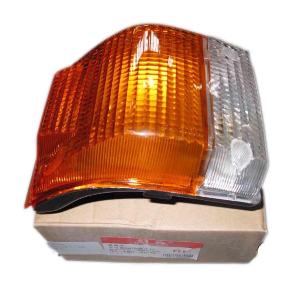 8-94257409-0 Corner Lamp / Auto Lamp Isuzu NPR Parts