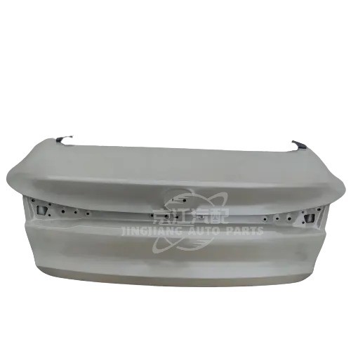 Replace/Repair Trunk Lid for Changan EADO PLUS Automotive After-sales Accessories Steel
