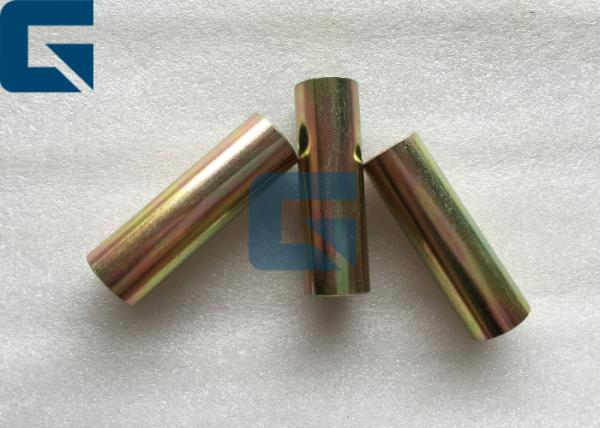 Anti Corrosion Excavator Accessories Volv-o Spacer Small Hollow Copper Tube
