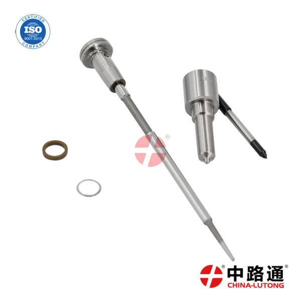 Common Rail Injector Repair Kits 0 445 110 250  for  injector