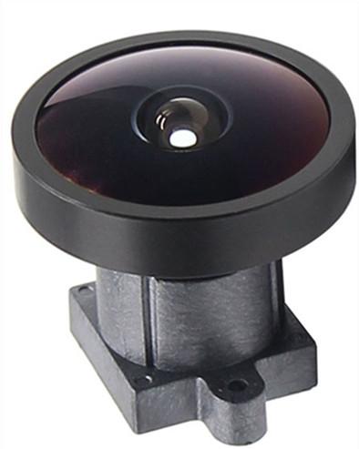 Full Glass HD FOV150 1/2.9 F1.6 Automotive Vehicle Lens