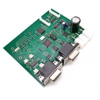 Assemblage de circuits imprimés