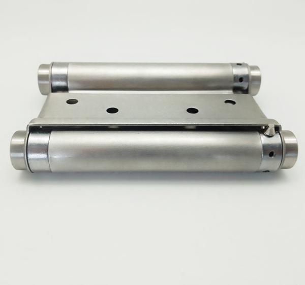 4 Inch Mortise Door Hinge Stainless steel Material 100×75×3.0mm