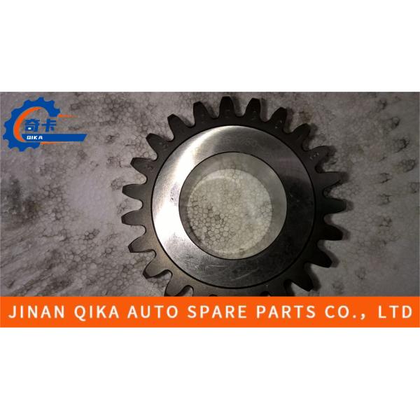 Международная коробка передач собрания более неработающего колеса частей тележки Wg2210050050