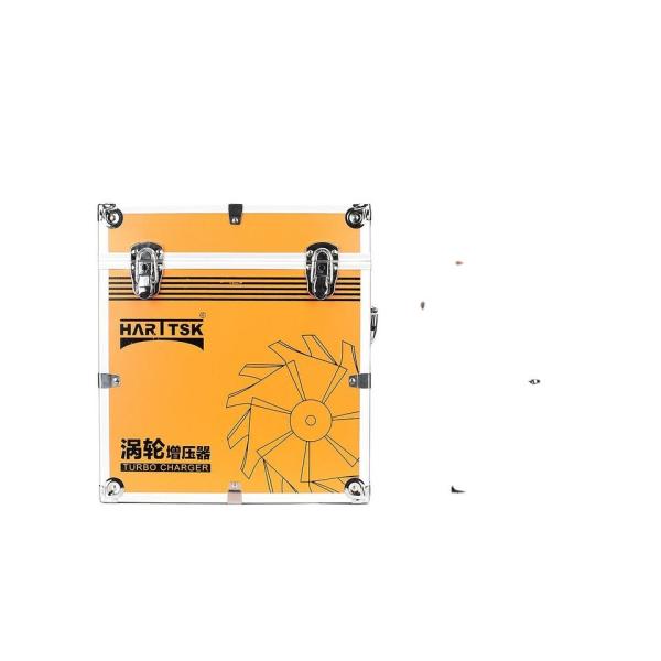 4D102 Diesel Engine Turbocharger 3539803 For PC120-6 Excavator