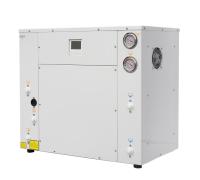 12KW Heat Pump Water To Water Ground Source Heat Pump Manufacturers